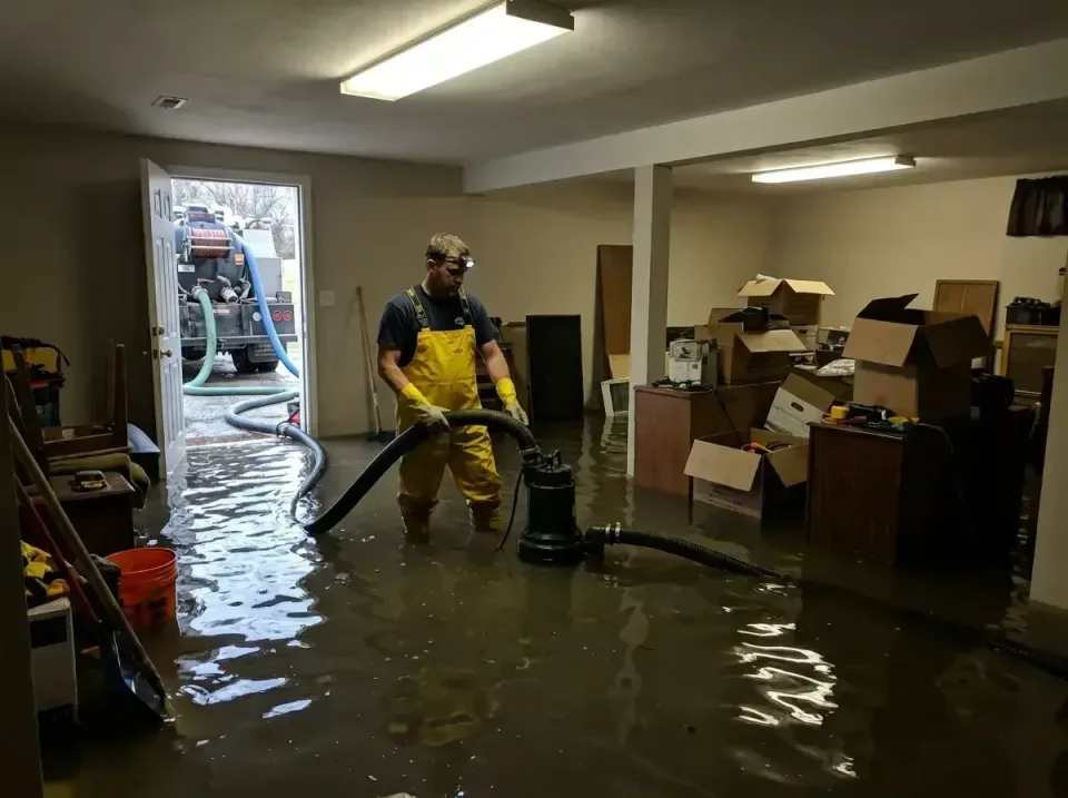 basement-burst-pipe-flooding-a-001 — frequently asked questions, 24-Hour Water Damage Restoration Services in De Witt, NY